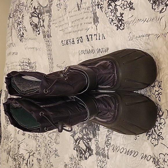 Sorel winter boots - Picture 1 of 8
